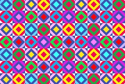 pattern