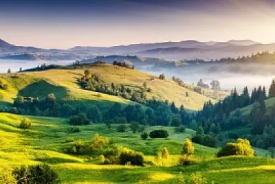 Paisaje jigsaw puzzle