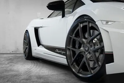 lamborghini