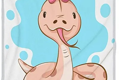 Anaconda bebé