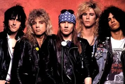 Guns n Roses