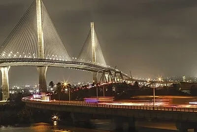 Puente pumarejo