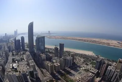abu dhabi