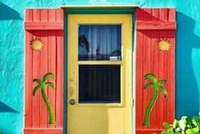 Puerta