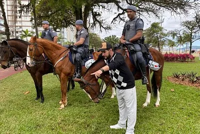 פאזל של moradia