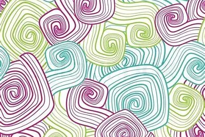 colorful