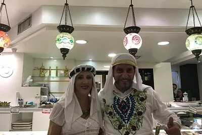 פאזל של moradia