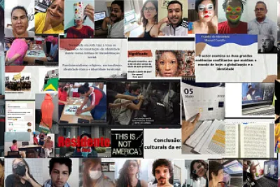 Memória Imagética