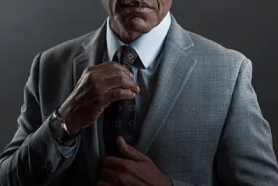 Gus Fring jigsaw puzzle