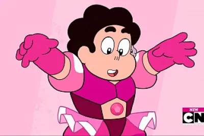 steven universo