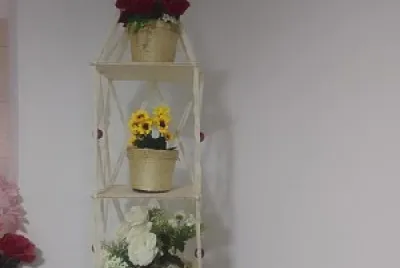 פאזל של moradia