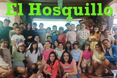 El Hosquillo