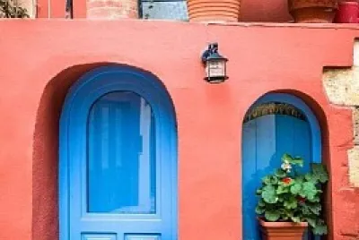 Fachada
