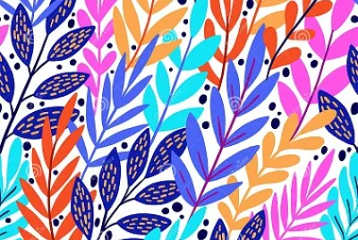 colorful