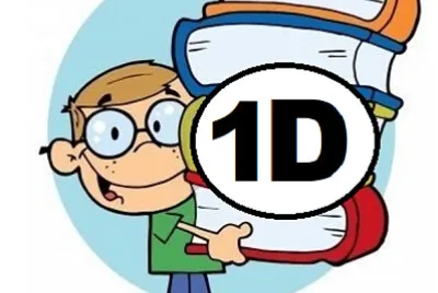 CLASSE 1D
