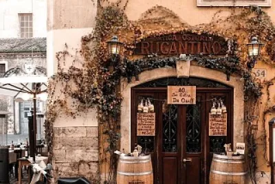 Roma - Italia