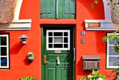 Lugares