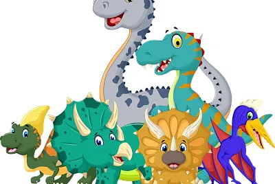 mi personajes favoritos