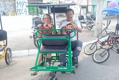 פאזל של moradia