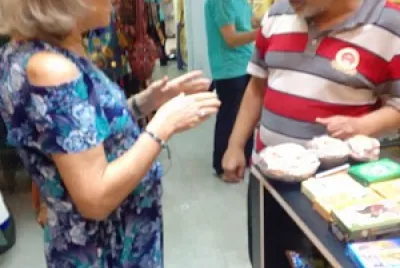 פאזל של moradia