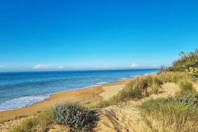 plage