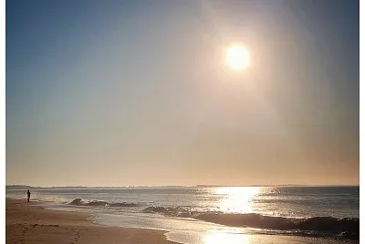Plage