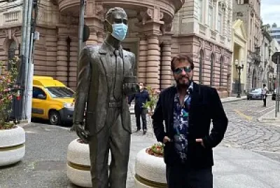 פאזל של moradia