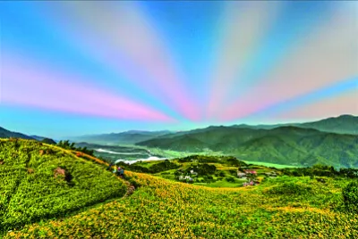 風景