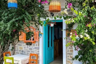 Lugares