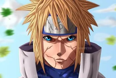 minato