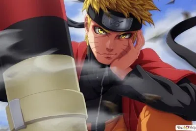 naruto 3