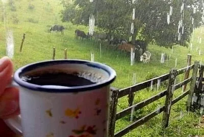 lluvia