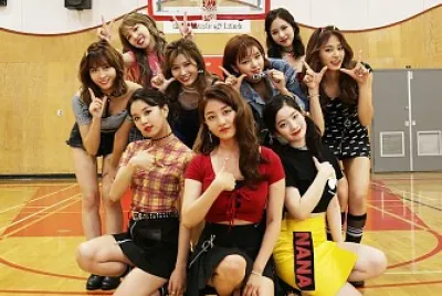 8. Likey Twice jigsaw puzzle
