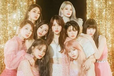 16. Feelspecial Twice jigsaw puzzle