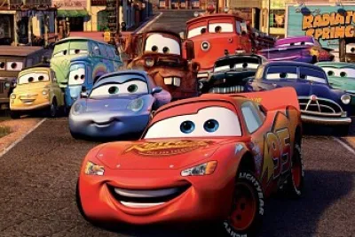 Cars