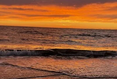 Atardecer jigsaw puzzle
