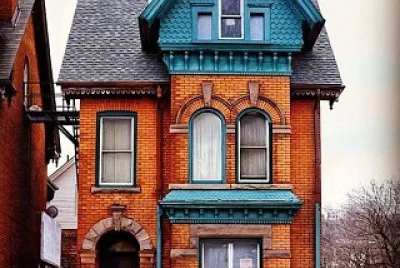 Hamilton - Ontario