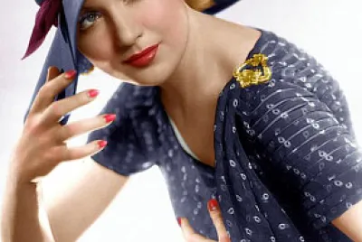 Carole Lombard