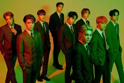 nct 127 - favorite