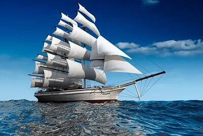 Transportes - barco
