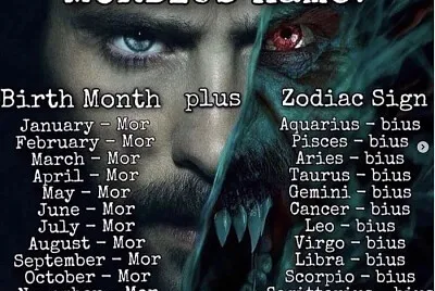 morbiuzzzzzz