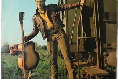 Johnny Hallyday