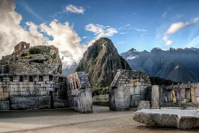 MACHUPICCHU
