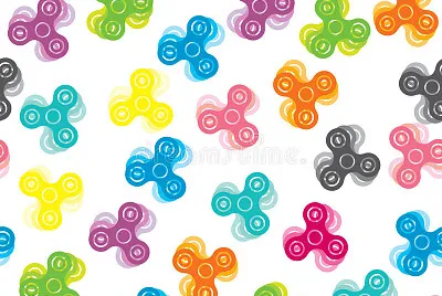 colorful