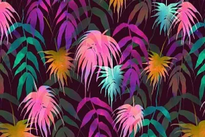 colorful