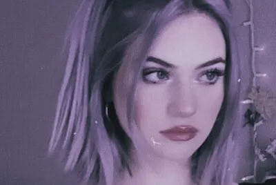 Lila