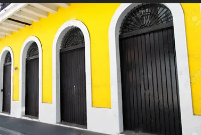 פאזל של 305.- FACHADA