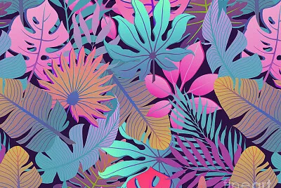 colorful