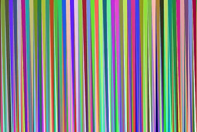 colorful