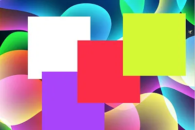 Couleurs